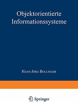 Objektorientierte Informationssysteme