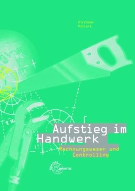 Aufstieg zum Handwerksmeister Rechnungswesen und Controlling