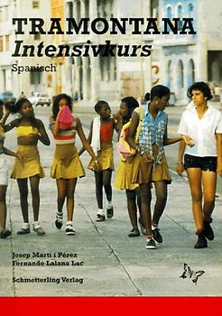 Tramontana. Intensivkurs
