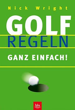 Golfregeln - ganz einfach