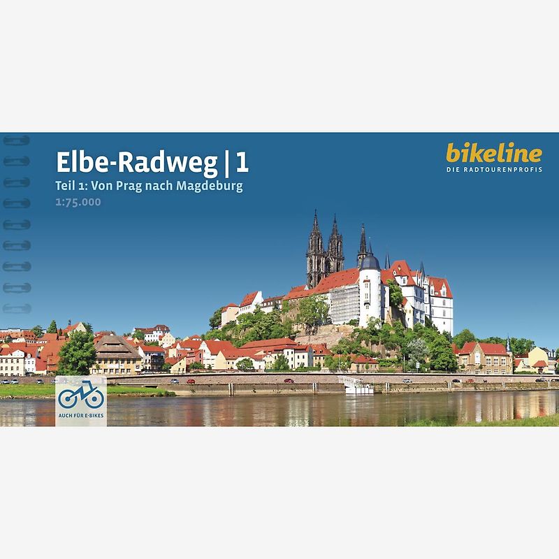 Elbe-Radweg / Elbe-Radweg 1