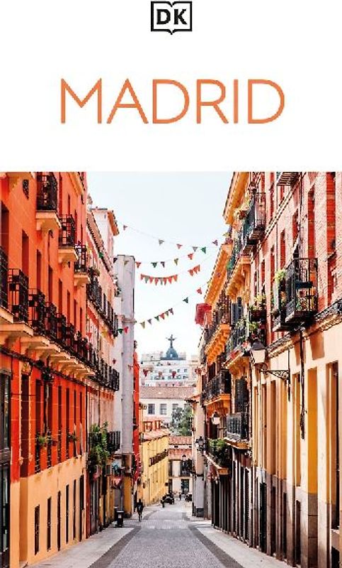 DK Madrid