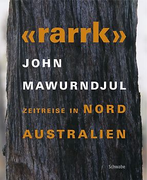 "rarrk" - John Mawurndjul