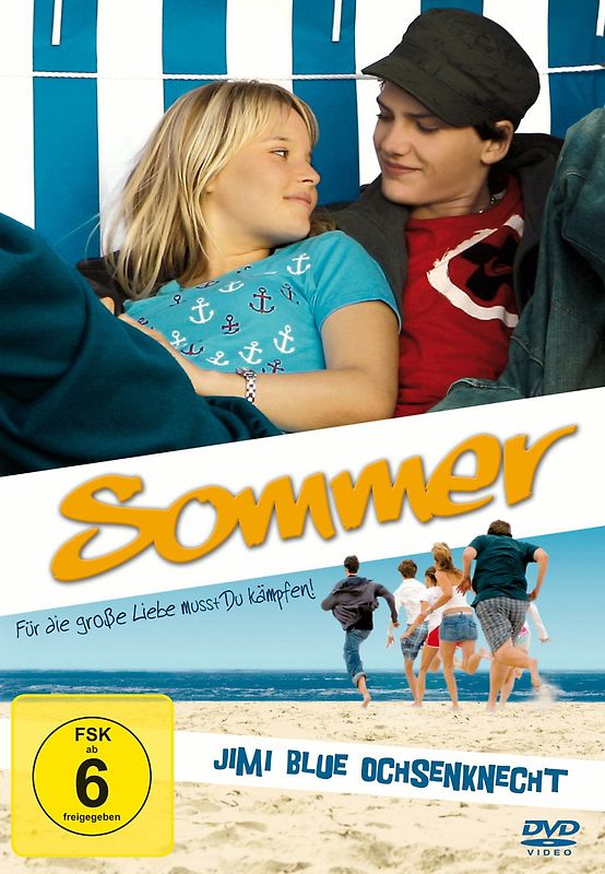 Sommer DVD