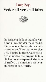 Vedere il vero e il falso