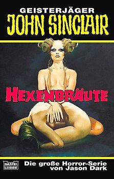 Hexenbräute