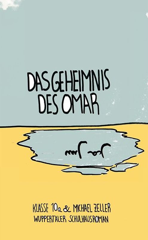 Das Geheimnis des Omar
