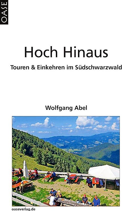 Hoch Hinaus