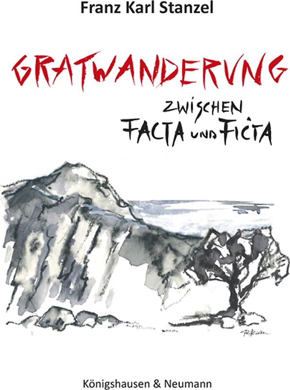 Gratwanderung zwischen Facta und Ficta