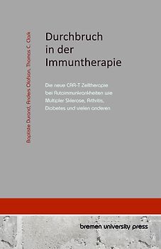 Durchbruch in der Immuntherapie