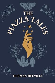 The Piazza Tales (Annotated)