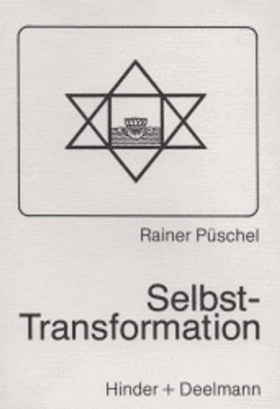 Selbst-Transformation