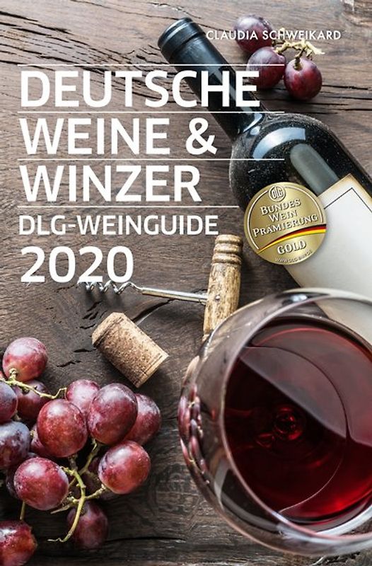 Deutsche Weine & Winzer