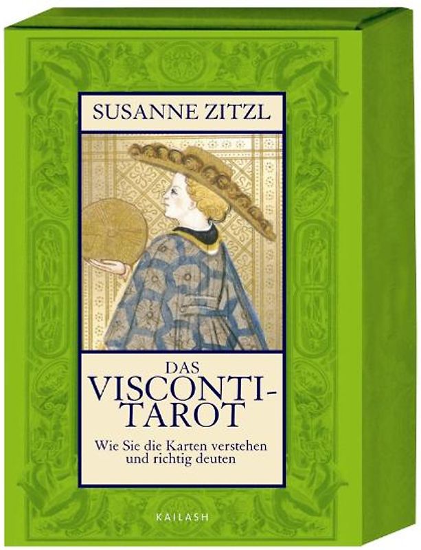 Das Visconti-Tarot