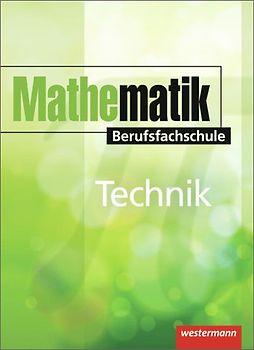 Mathematik Berufsfachschule