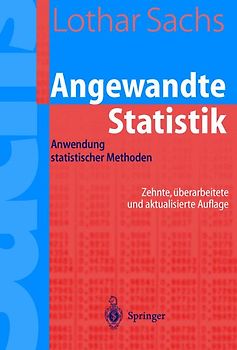 Angewandte Statistik