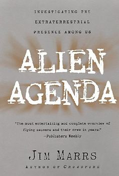 Alien Agenda