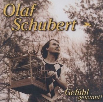 Olaf Schubert - Gefühl Gewinnt