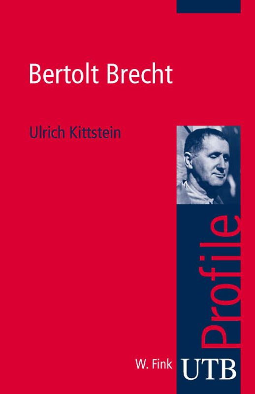 Bertolt Brecht