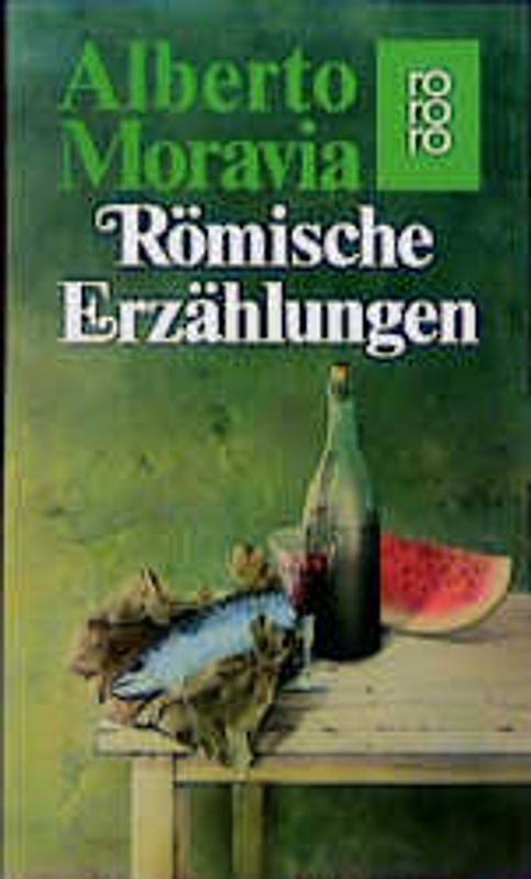 Römische Erzählungen