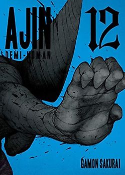 Ajin 12