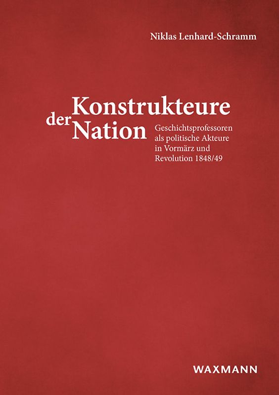 Konstrukteure der Nation
