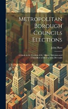 Metropolitan Borough Councils Elections