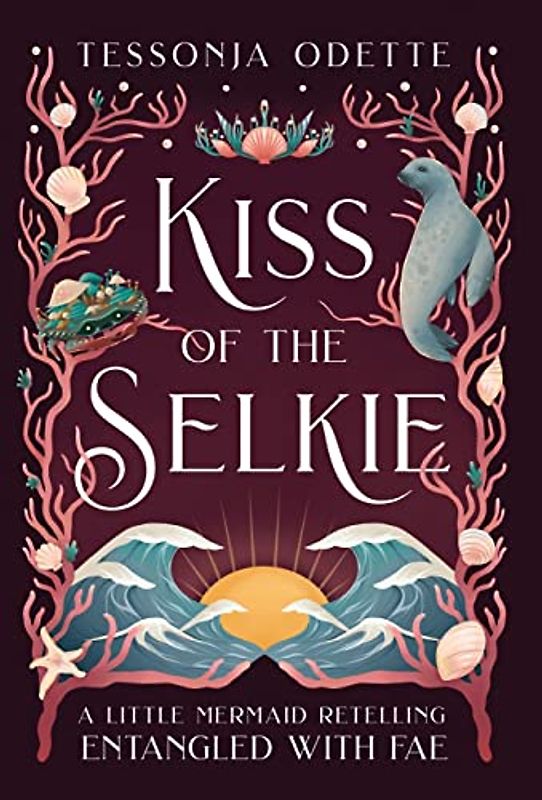Kiss of the Selkie