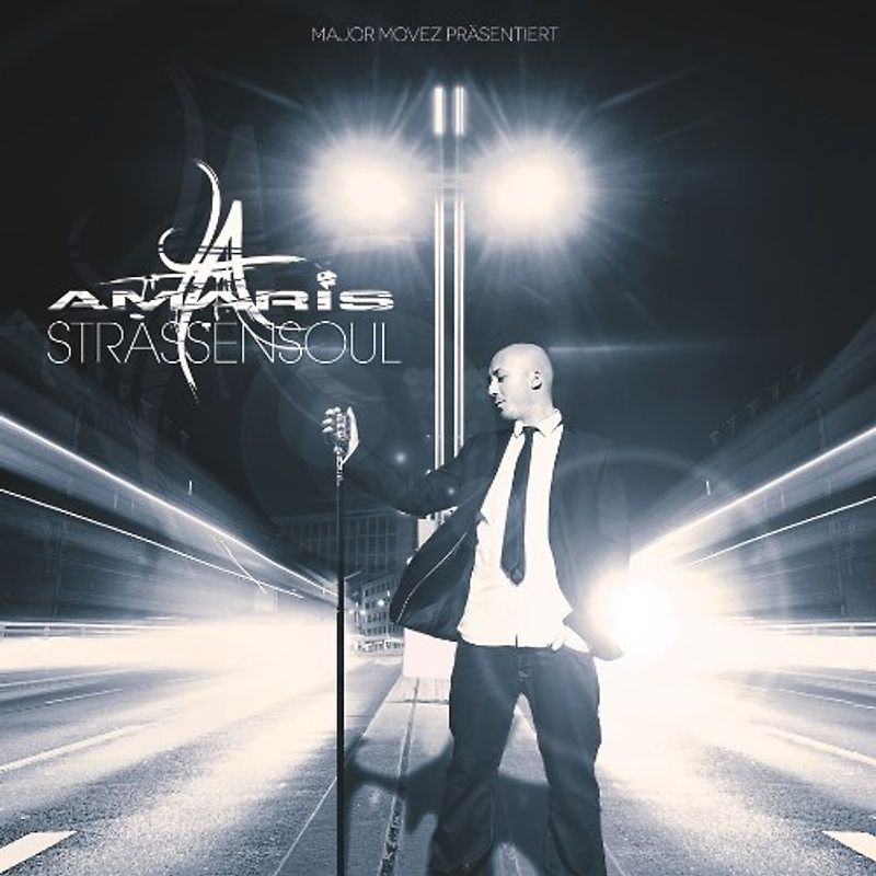 Amaris - Strassensoul