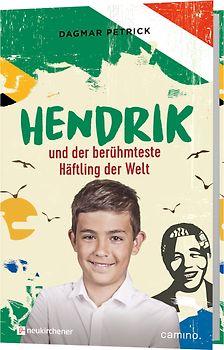 Hendrik und der berühmteste Häftling der Welt