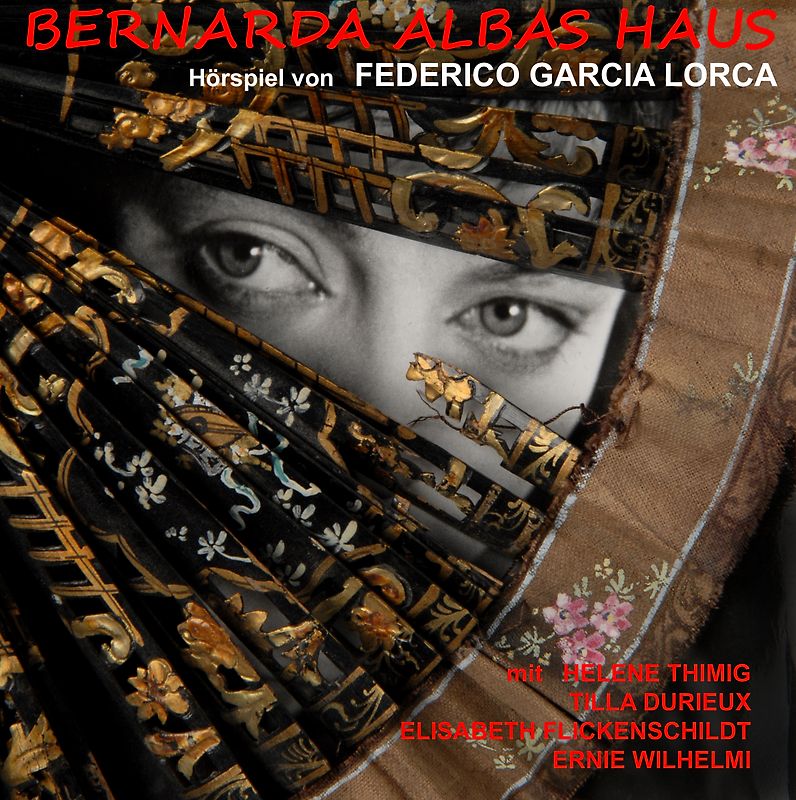 Bernharda Albas Haus