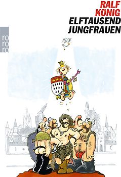 Elftausend Jungfrauen