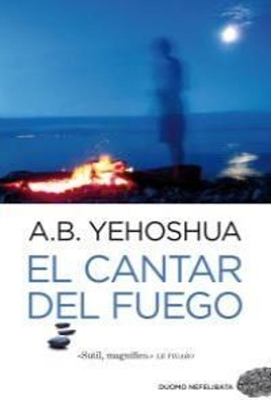 El cantar del fuego
