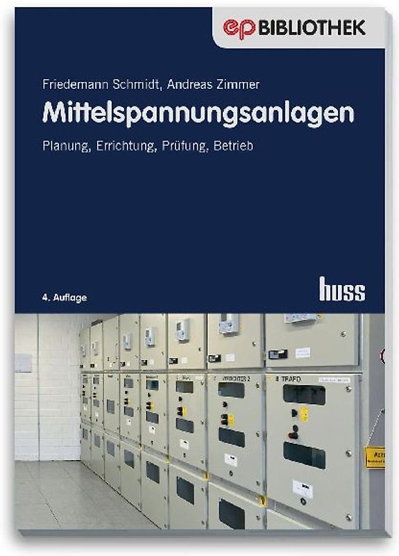 Mittelspannungsanlagen