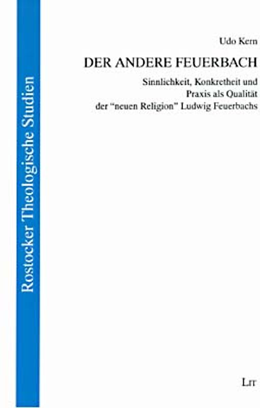 Der andere Feuerbach