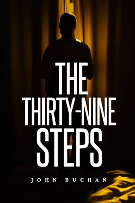 The Thirty-Nine Steps