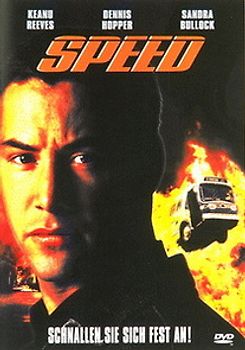 Speed DVD