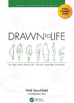Drawn to Life