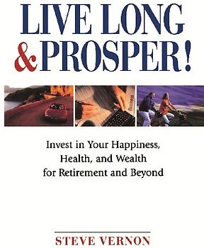 Live Long & Prosper!