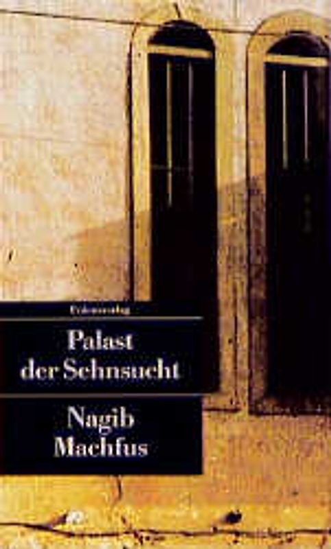 Palast der Sehnsucht