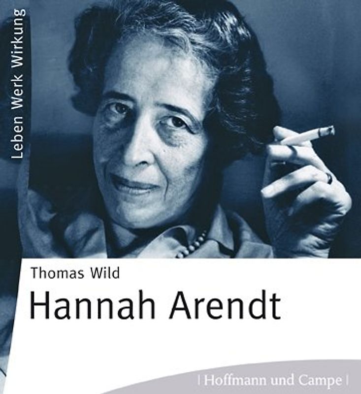 Hannah Arendt