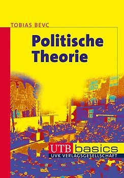 Politische Theorie