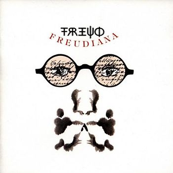 Eric Woolfson - Freudiana