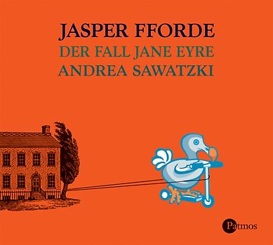 Der Fall Jane Eyre