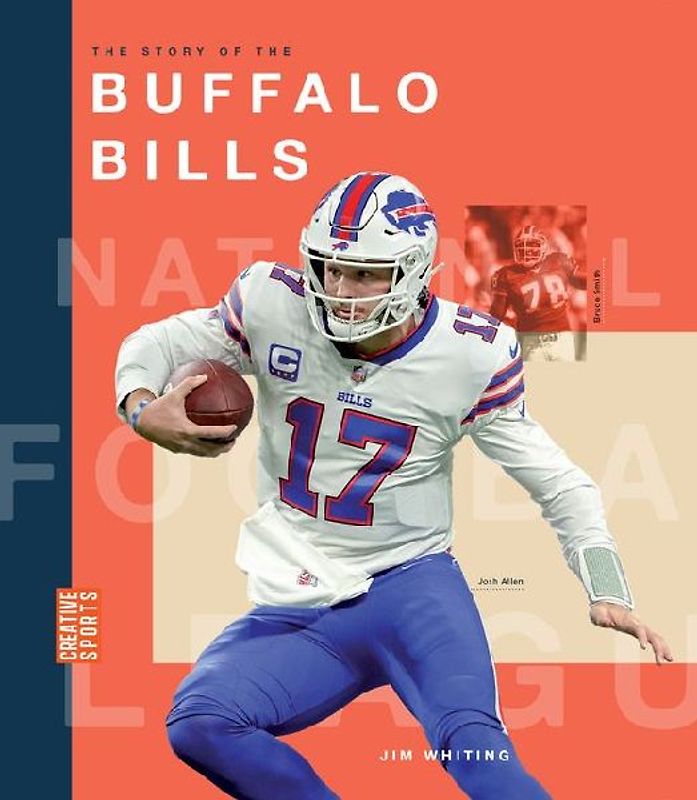 The Story of the Buffalo Bills