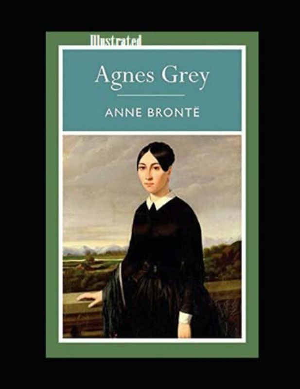 Agnes Grey illustrated