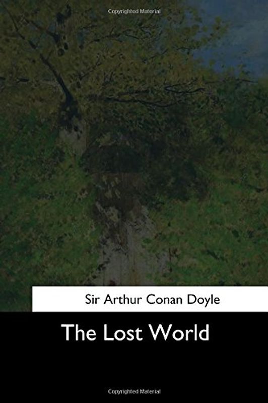 The Lost World