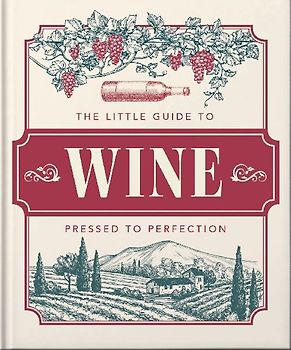 The Little Book of Wine