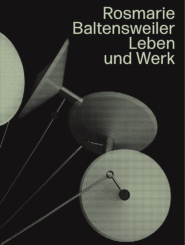 Rosmarie Baltensweiler