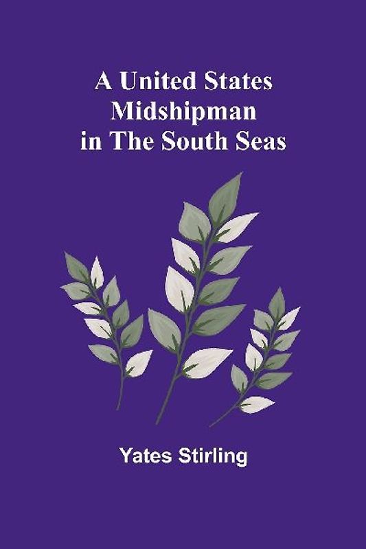 A United States Midshipman in the South Seas